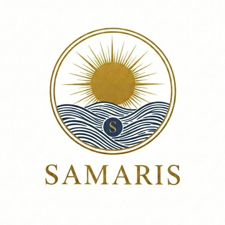 Samaris bungalov